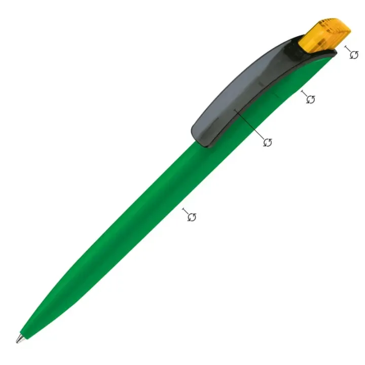 Cube ball pen combi - LT87985 (N0999)